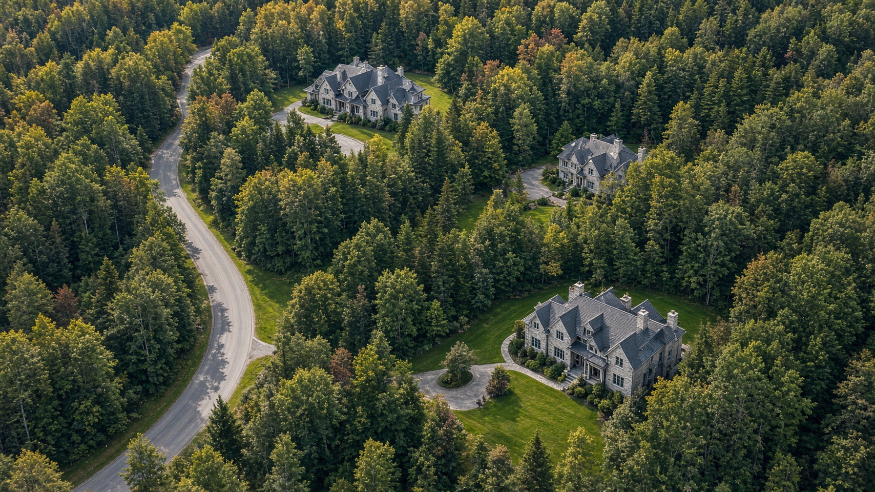 Arbourbrook Estates
